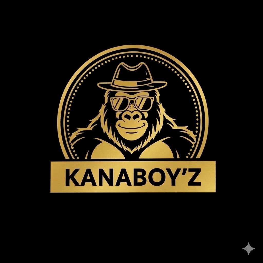 kanaboyz
